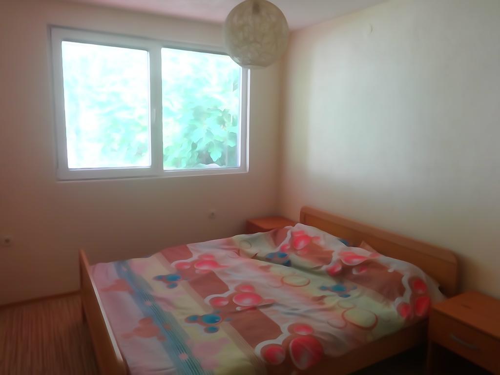 Karali Apartments Lagadin Kültér fotó