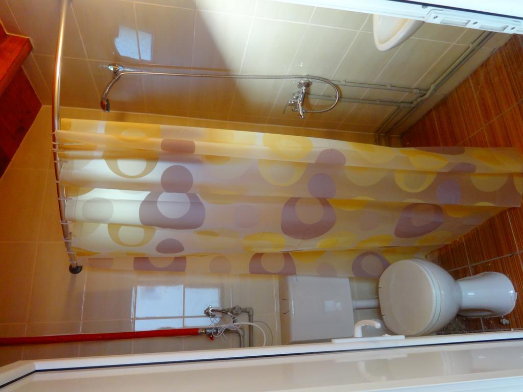 Karali Apartments Lagadin Kültér fotó