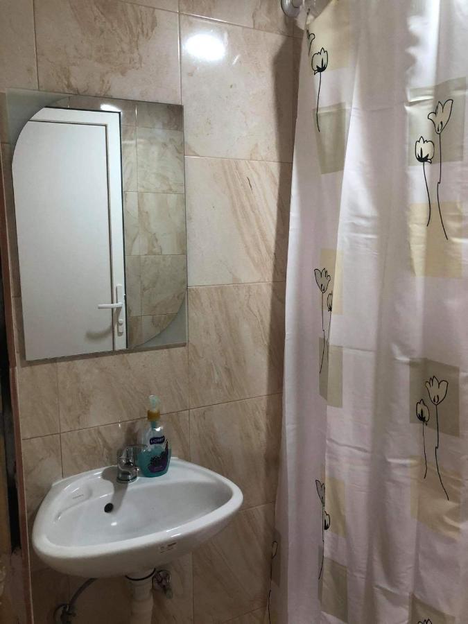 Karali Apartments Lagadin Kültér fotó